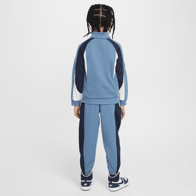 Nike Dri-FIT Air Little Kids' Propus Tracksuit