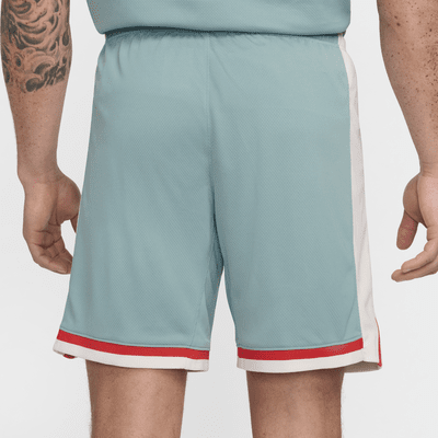 Club Atlético de Madrid 2024/25 Stadium Away Nike Dri-FIT Replica-fodboldshorts til mænd