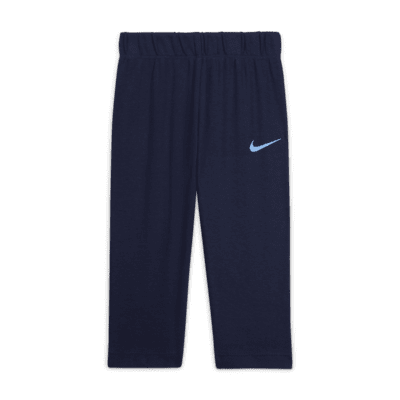 Nike Essentials Baby (0-9M) Pants (3-Pack)