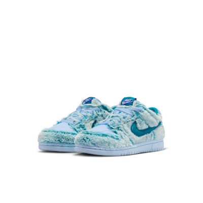 Nike Dunk Low Little Kids' Shoes