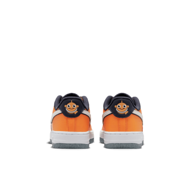 nike air force 1 younger kids