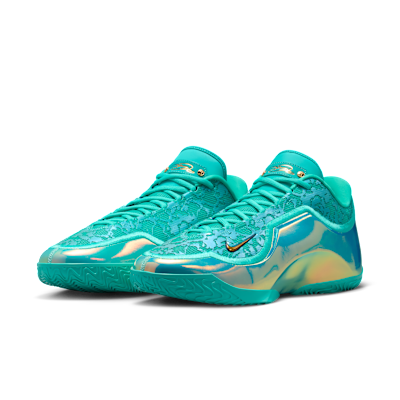 LeBron XXIII "Miami Twice" 籃球鞋