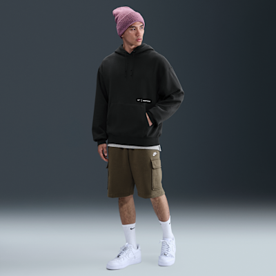 Everyone Watches Women's Sports™ Sudadera con gorro sin cierre Nike by TOGETHXR