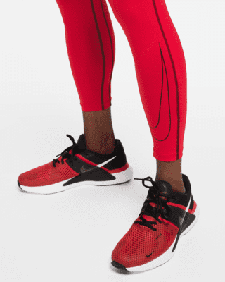 Democracia taller Apariencia Mallas de 3/4 para hombre Nike Pro Dri-FIT. Nike.com