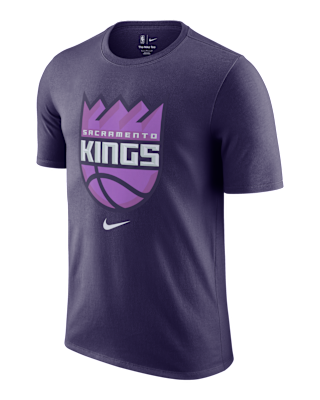 Мужская футболка Sacramento Kings Essential City Edition Nike NBA