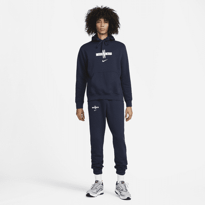 england nike hoodie