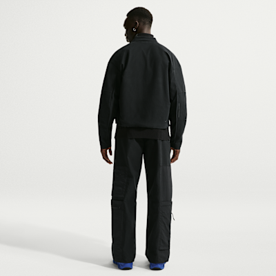 Nike Tech Men's Dri-FIT Shori Knit Utility Pants