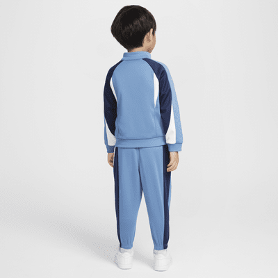 Nike Dri-FIT Air Toddler Propus Tracksuit