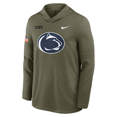 Penn State 2025 Military Appreciation