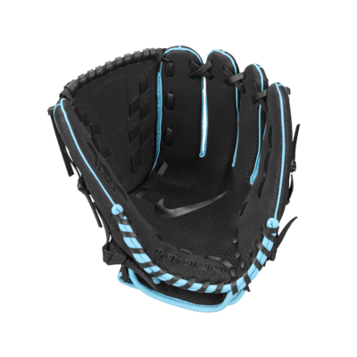 Nike Hyperdiamond Edge Kids' Softball Fielding Glove - Right Hand Throw