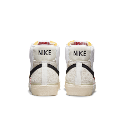 Nike Blazer Mid Pro Club Men's Shoes