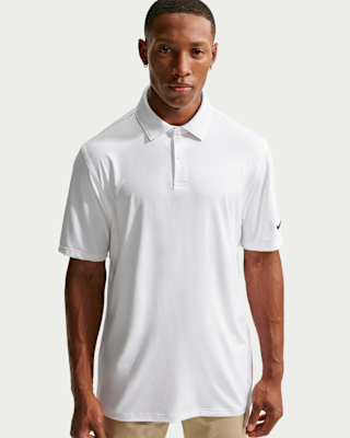 Мужские  Nike Velocity Dri-FIT Golf Polo