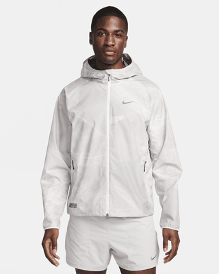 Мужская куртка Nike Storm-FIT Division для бега