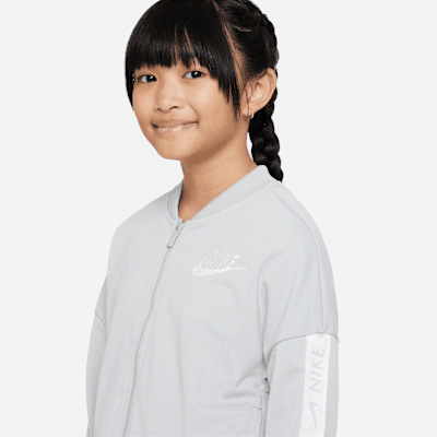 Nike Sportswear Big Kids' Tracksuit