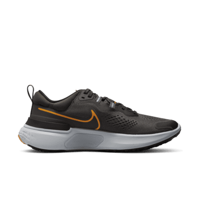 nike react miler 2 men's road running shoe