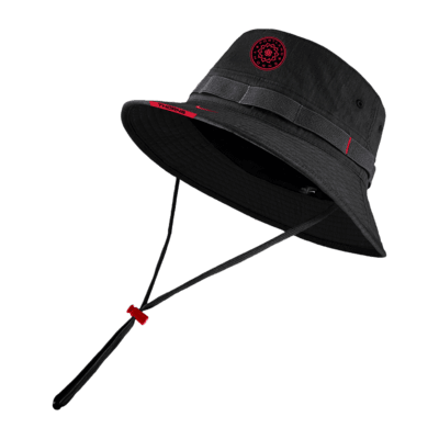 Portland Thorns Nike Soccer Boonie Bucket Hat