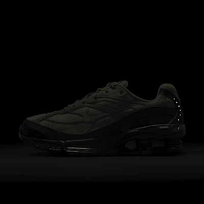 Nike Shox Ride 2 Zapatillas - Hombre