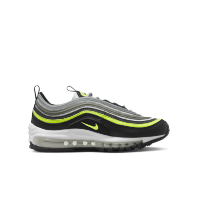 Tenis para niño talla grande Nike Air Max 97