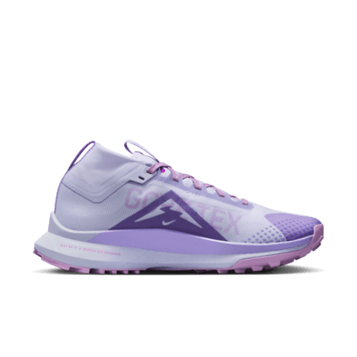 Nike Pegasus Trail 4 GORE-TEX Women's Waterproof Trail-Running Shoes