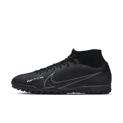 nike mercurial superfly astro trainers