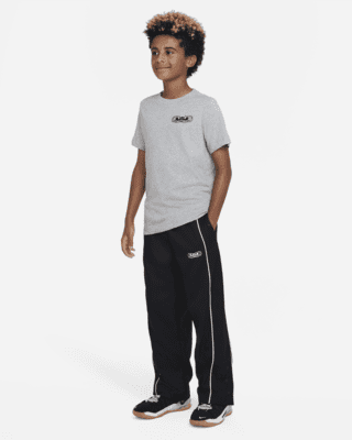 big w boys track pants