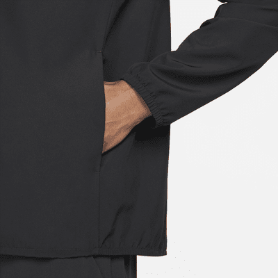 Giacca versatile Dri-FIT Nike Form – Uomo