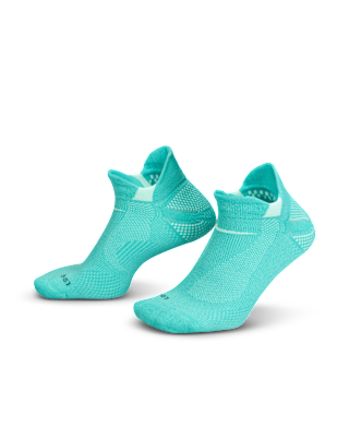 Unisex носки Nike Lightweight No-Show Socks (1 Pair) для бега