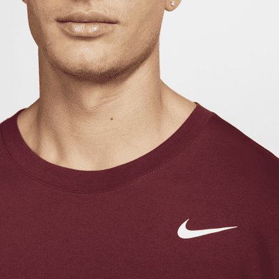 Playera de fitness para hombre Nike Dri-FIT