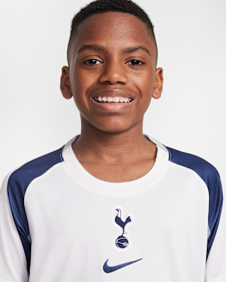 Tottenham Hotspur 2025/26 Stadium 主場