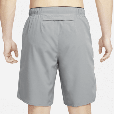 Nike Challenger Men's Dri-FIT 9" Unlined Running Shorts