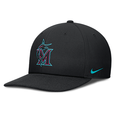 Miami Marlins City Connect Pro
