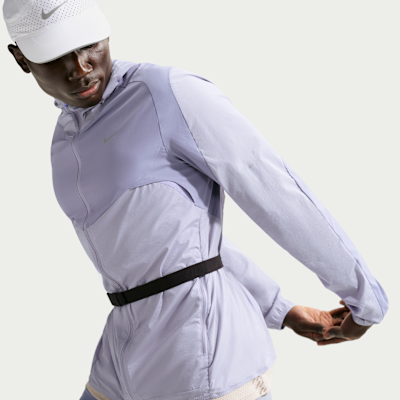 Nike Stride Men's Repel Running Jacket