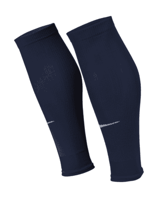 Nike sock hot sale sleeve