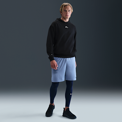 Sweat à capuche de training deuxième couche Dri-FIT Nike Pro pour homme