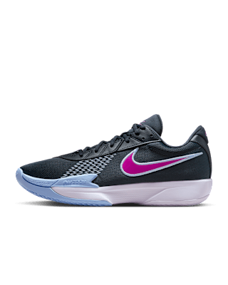 Unisex кроссовки Nike G.T. Cut Academy Basketball для баскетбола