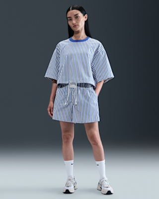 Nike Sportswear Chill 府綢