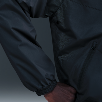 Nike Windrunner Men's Lined Jacket