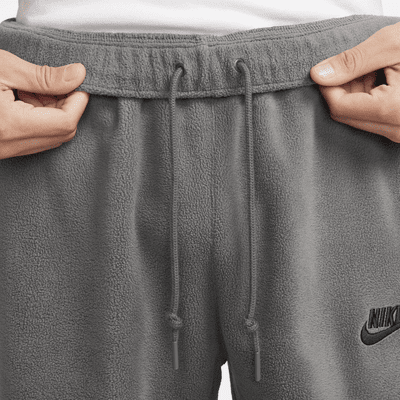 Nike Club Fleece Men's Polar Fleece Pants