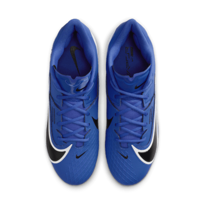 Tacos de fútbol americano para hombre Nike Vapor Edge Elite 360 2