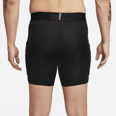 Nike Pro Men's Dri-FIT Fitness Shorts