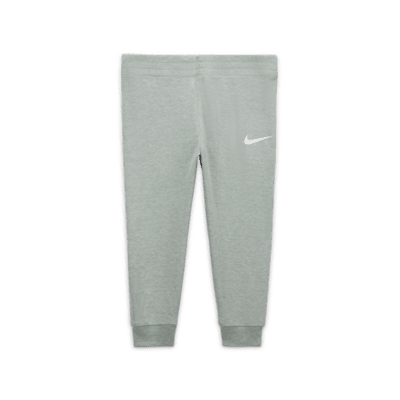 Nike Baby Essentials Baby (0-9M) 3-Piece Pants Set