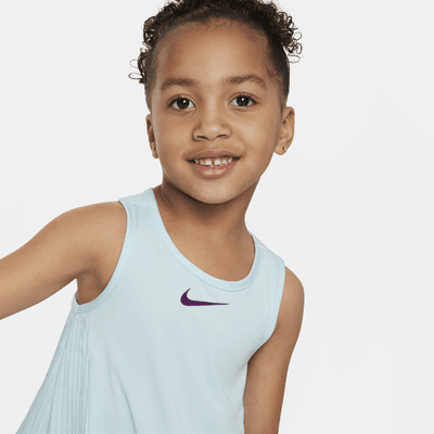 Nike Dri-FIT Prep in Your Step Toddler Shorts Set