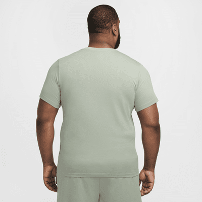 Nike Dri-FIT-fitness-T-shirt til mænd