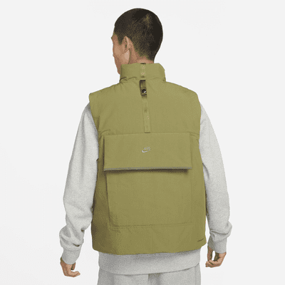 Nike Sportswear Therma-FIT Tech Pack Men's Insulated Vest