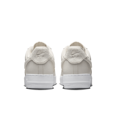 Dámská bota Nike Air Force 1 '07 Next Nature