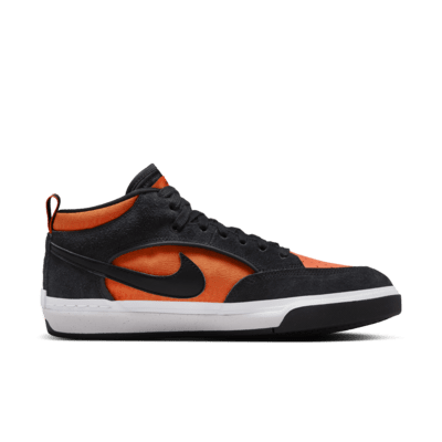 Calzado de skateboarding Nike SB React Leo