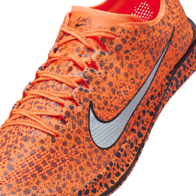 Nike Dragonfly 2 Elite Leichtathletik-Langstrecken-Spikes