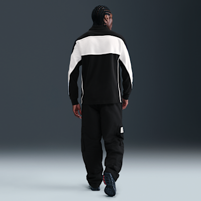Nike Air Men's Long-Sleeve Football Top