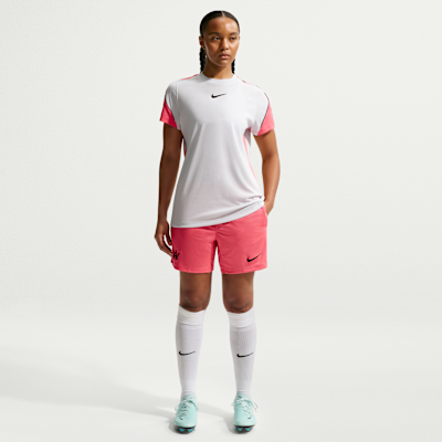Shorts de fútbol Dri-FIT para mujer Nike Strike "Alexia Putellas"