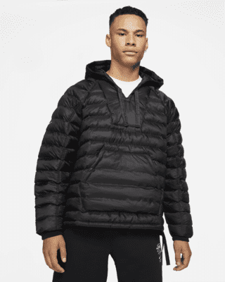NIKE公式】ナイキ x ステューシー インシュレーテッド プルオーバー 